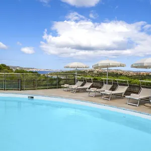 Hotel Lh Porto Rafael Altura, Palau
