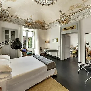 **** Hotel Palazzo Melfi Italia