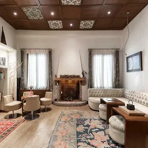 *** Bed & Breakfast Abbazia De Luxe Italia