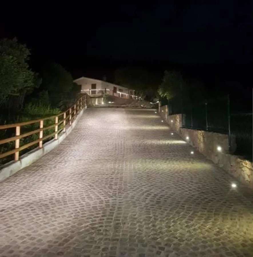 Tenuta Petra Manna Palau 0*,