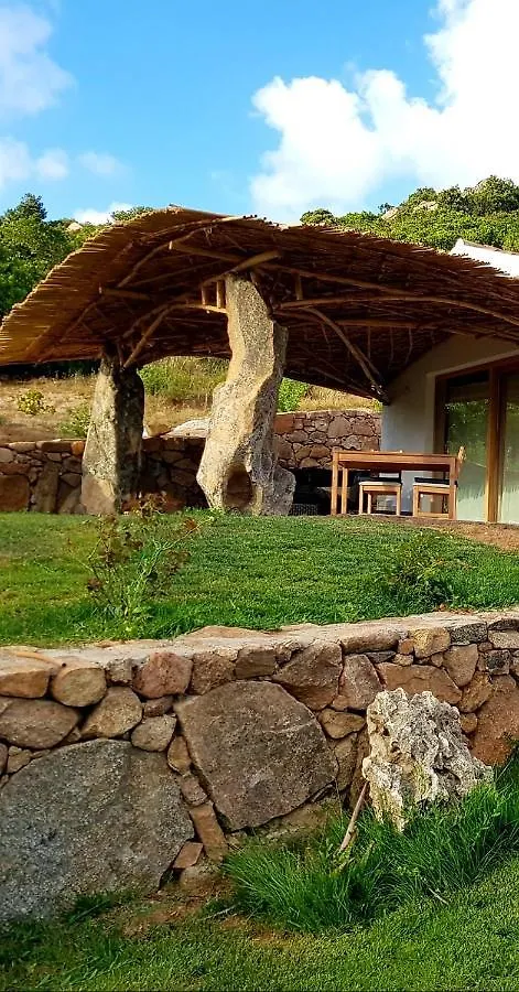 Tenuta Petra Manna Palau 0*,