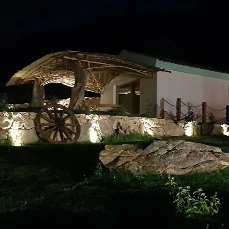 Tenuta Petra Manna Palau