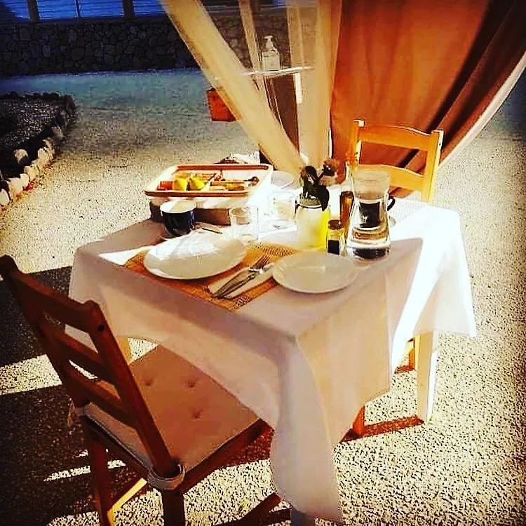 Bed & Breakfast Tenuta Petra Manna Palau Italy