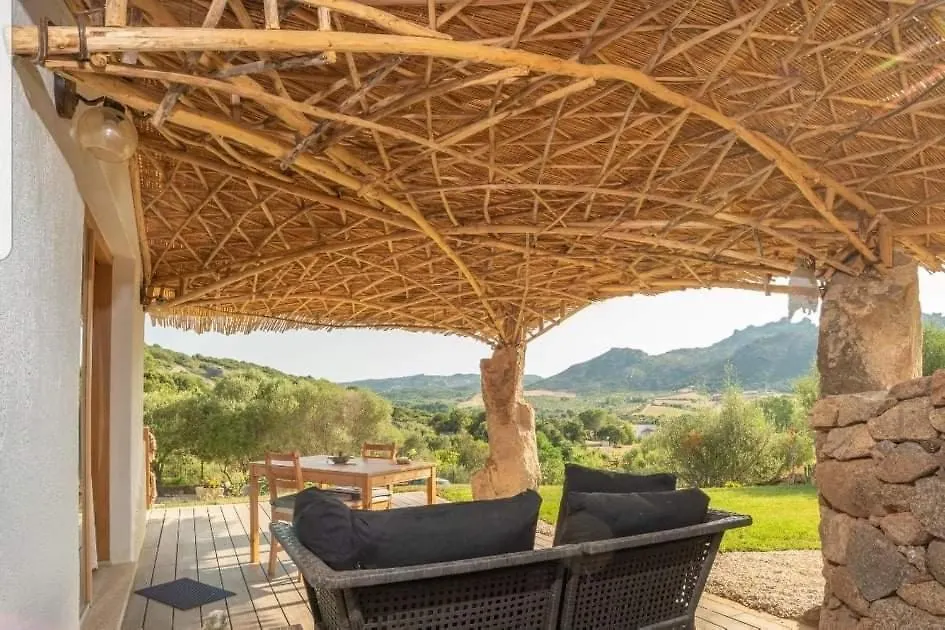 Tenuta Petra Manna Palau