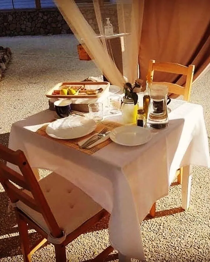 Tenuta Petra Manna Palau Italy