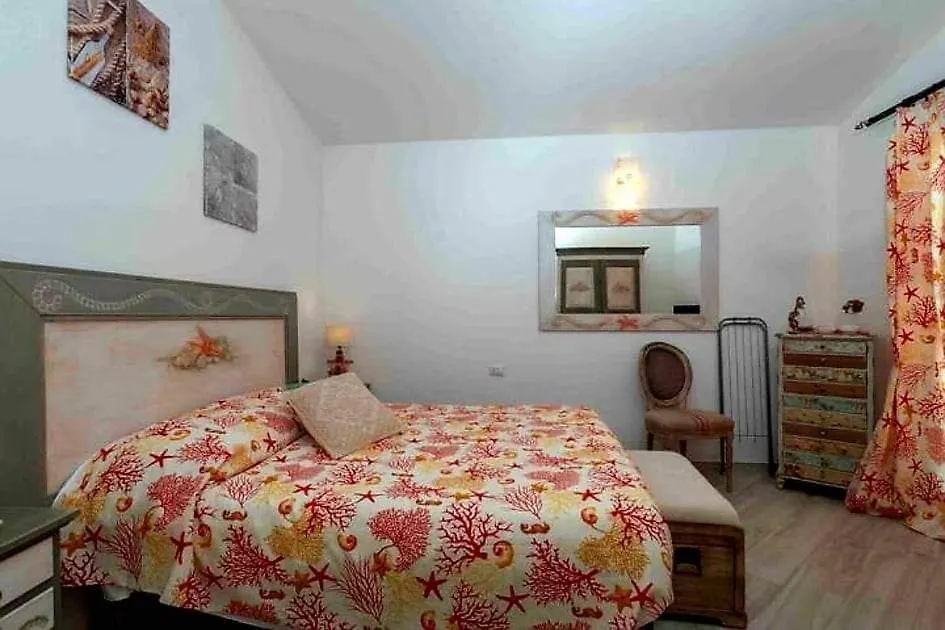 Tenuta Petra Manna Palau Bed & Breakfast
