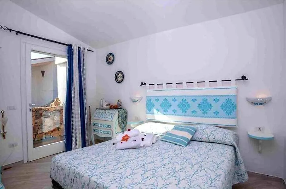 Tenuta Petra Manna Palau Bed & Breakfast