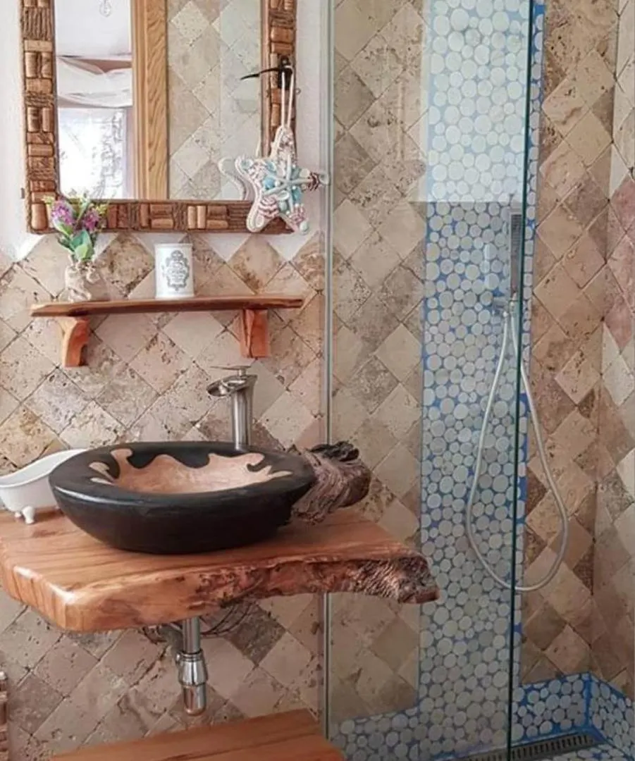 Bed & Breakfast Tenuta Petra Manna Palau Italy